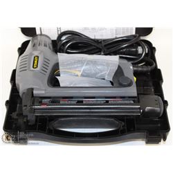 STANLEY POWER FINISHING NAILER TRE650