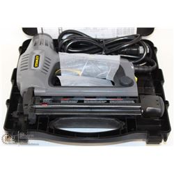 STANLEY POWER FINISHING NAILER TRE650