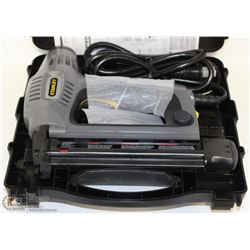 STANLEY POWER FINISHING NAILER TRE650