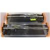 Image 1 : PAIR OF HDX TILE CUTTERS, 1 MISSING BLADE