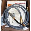 Image 1 : NATURAL GAS CONVERSION KIT WITH HOSE