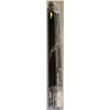 Image 1 : APPROX 17 NEW ALUMINUM BROOM HANDLES, BLACK IN