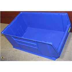 LARGE BLUE AKROBINS ORGANIZER