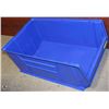 Image 1 : LARGE BLUE AKROBINS ORGANIZER