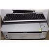 Image 1 : PIXMA PRINTER+ WIRELESS KEYBOARD