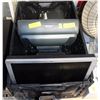 Image 1 : COMPLETE MICROS POS SYSTEM W/ PRINTER, HP MONITOR,