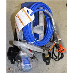 MAGNUM PROJECT PAINTER+, TRUE AIRLESS PAINT