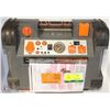 Image 1 : BLACK AND DECKER PORTABLE POWER STATION