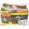 Image 1 : RYOBI 4'" HAND HELD TILE SAW