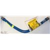 Image 1 : NEW DORMONT GAS HOSE 1/2" X24"