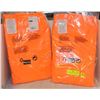 Image 1 : PAIR OF SIZE SMALL HI-VIZ FOX CREEK JACKETS