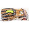 Image 1 : BUNDLE OF 2 ENDURA  ANTI-IMPACT DRIVERS GLOVES M