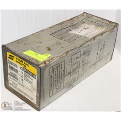 50# CASE OF 9018, 5/32 WELDING ROD