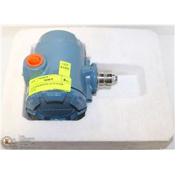 NEW ROSEMOUNT ACTUATOR VALVE