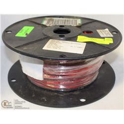 NEW REEL OF 250'  HONEYWELL CABLE