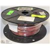 Image 1 : NEW REEL OF 250'  HONEYWELL CABLE
