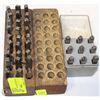 Image 1 : 2 PUNCH/STAMP SETS