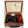 Image 1 : JAMES G BIDDLE MOTOR ROTATION TESTER