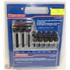 Image 1 : NEW WESTWARD HEX KEY SET