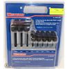 Image 1 : NEW WESTWARD HEX KEY SET