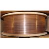 Image 1 : ESAB SPOOL 44LB .035 MIG WIRE