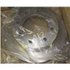 Image 1 : NEW RAYBESTOS ROTORS 56828R
