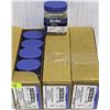 Image 1 : 3 BOXES OF STA-KON RING TERMINAL PRESSU. CONNECTOR