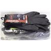 Image 1 : BUNDLE OF 6 NINJA ICE GLOVES SIZE 11