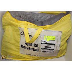 CONDOR UNIVERSAL SPILL KIT