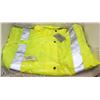 Image 1 : CONDOR REVERSIBLE BOMBER JACKET SIZE M
