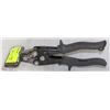 Image 1 : WISS OFFSET HAND SEAMER 3"