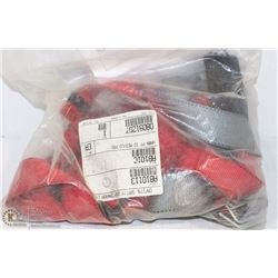 PROTECTA SAFETY HARNESS