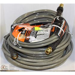 3 POWERCARE HIGH FLEXIBILITY EXTENSION HOSES