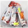 Image 1 : SET OF 4 WELLER SOLDERING IRON KIT
