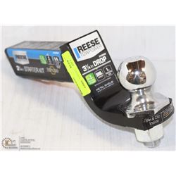 REESE 3 1/4" TRAILER HITCH