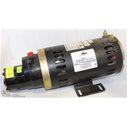 12V ELECTRIC HYDRAULIC PUMP