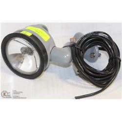 12V BETTS WORK SWIVEL LIGHT