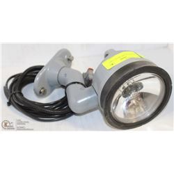 12V BETTS WORK SWIVEL LIGHT