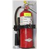Image 1 : FIRE EXTINGUISHER