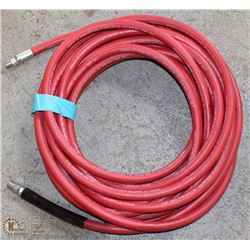 NEW 50' X1/2" GRACO AIR/WATER LINE 300PSI