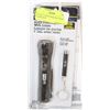 Image 1 : LOT OF 2 LED FLASHLIGHT WITH LASER SETS