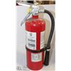 Image 1 : FIRE EXTINGUISHER