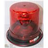 Image 1 : RED 12V STROBE LIGHT