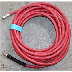 NEW 50' X1/2" GRACO AIR/WATER LINE 300PSI