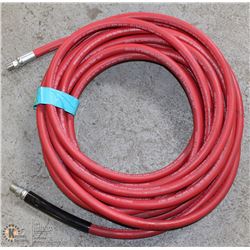 NEW 50' X1/2" GRACO AIR/WATER LINE 300PSI