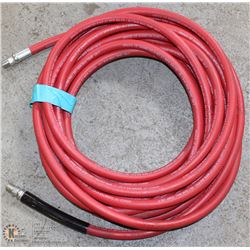 NEW 50' X1/2" GRACO AIR/WATER LINE 300PSI