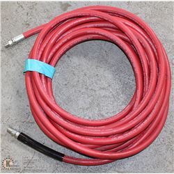NEW 50' X1/2" GRACO AIR/WATER LINE 300PSI
