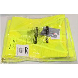3 L CONDOR SAFETY VESTS
