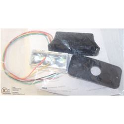 FEDERAL SIGNAL CORP EMERGENCY SIGNAL