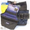 Image 1 : IRWIN 54 POCKET BUCKET TOOL ORGANIZER